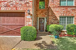 10356 Teal Hollow Dr, Frisco, TX 75035 - Photo 4