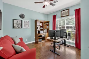 10356 Teal Hollow Dr, Frisco, TX 75035 - Photo 18