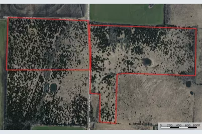 Tbd 1 Cr 3805, Bailey, TX 75413 - Photo 2
