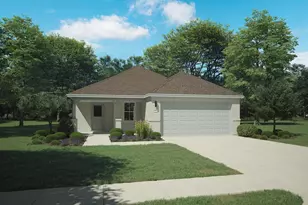 295 Bright Alcove Ct, Lavon, TX 75166 - Photo 1