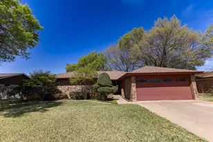 3142 Winter Hawk Dr, Abilene, TX 79606 - Photo 2
