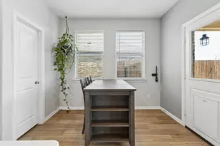 3317 Paruament Dr, Denton, TX 76207 - Photo 8
