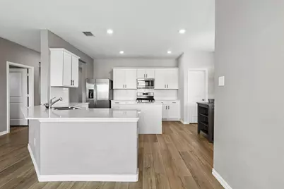 3317 Paruament Drive, Denton, TX 76207 - Photo 6