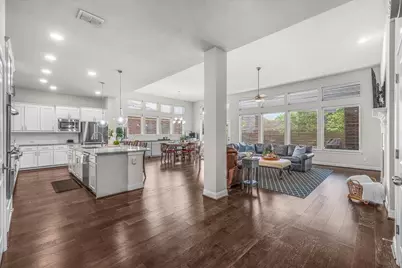 1517 6th Street, Argyle, TX 76226 - Photo 6