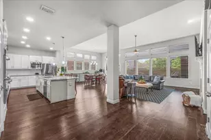 1517 6th St, Argyle, TX 76226 - Photo 6