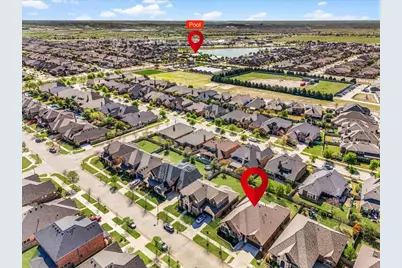 1517 6th Street, Argyle, TX 76226 - Photo 2