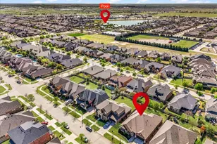 1517 6th St, Argyle, TX 76226 - Photo 2