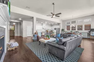 1517 6th St, Argyle, TX 76226 - Photo 14