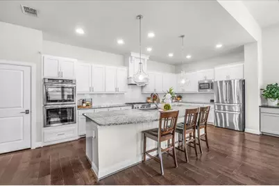 1517 6th Street, Argyle, TX 76226 - Photo 8