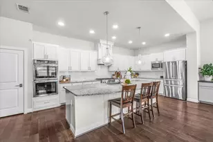 1517 6th St, Argyle, TX 76226 - Photo 8