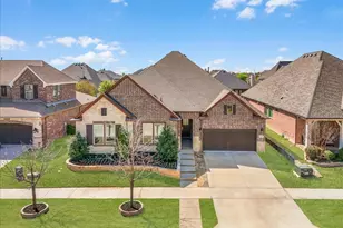 1517 6th St, Argyle, TX 76226 - Photo 1