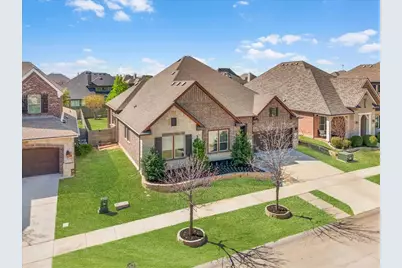 1517 6th Street, Argyle, TX 76226 - Photo 38