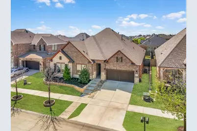 1517 6th Street, Argyle, TX 76226 - Photo 4