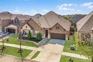 1517 6th St, Argyle, TX 76226 - Photo 4