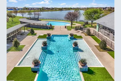 1517 6th Street, Argyle, TX 76226 - Photo 32