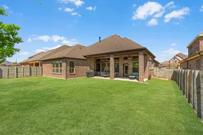 1517 6th Street, Argyle, TX 76226 - Photo 30