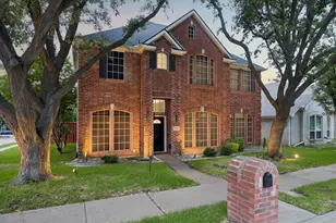 17909 Brent Dr, Dallas, TX 75287 - Photo 1