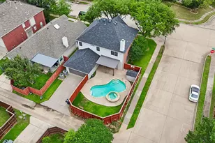 17909 Brent Dr, Dallas, TX 75287 - Photo 38