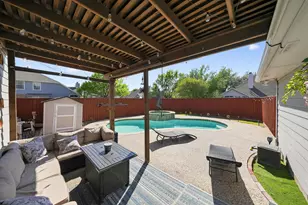 17909 Brent Dr, Dallas, TX 75287 - Photo 8