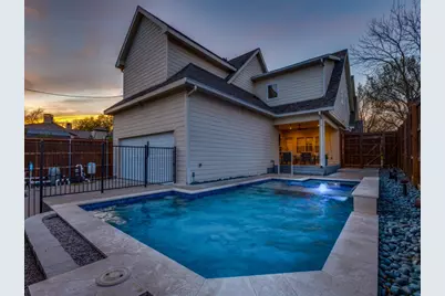 6020 Monticello Avenue, Dallas, TX 75206 - Photo 1