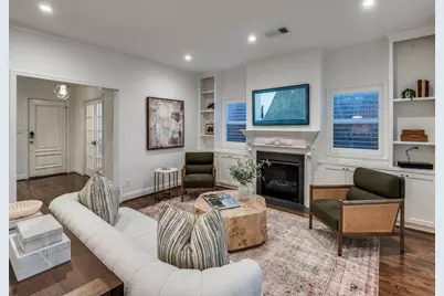 6020 Monticello Avenue, Dallas, TX 75206 - Photo 4