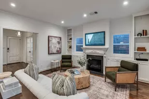 6020 Monticello Ave, Dallas, TX 75206 - Photo 4