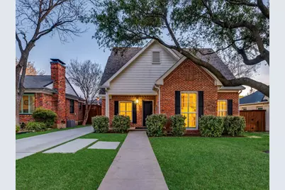 6020 Monticello Avenue, Dallas, TX 75206 - Photo 2