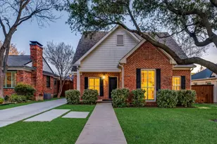 6020 Monticello Ave, Dallas, TX 75206 - Photo 2