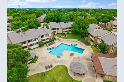 1212 Horizon Trail #3621, Arlington, TX 76011 - Photo 8