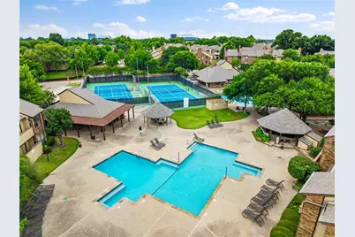 1212 Horizon Trail #3621, Arlington, TX 76011 - Photo 4
