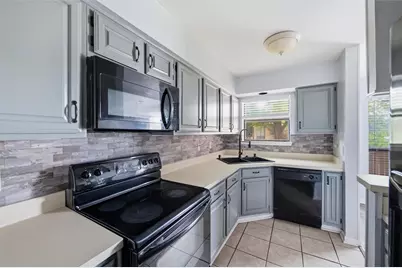 1212 Horizon Trail #3621, Arlington, TX 76011 - Photo 12