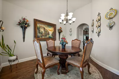 3710 Patty Lane, Arlington, TX 76016 - Photo 16