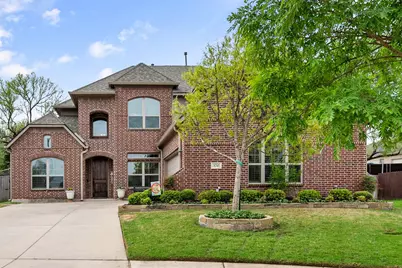 3710 Patty Lane, Arlington, TX 76016 - Photo 1