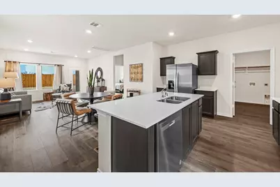 2321 Felly Drive, Crandall, TX 75114 - Photo 26