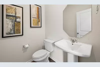 2321 Felly Drive, Crandall, TX 75114 - Photo 2