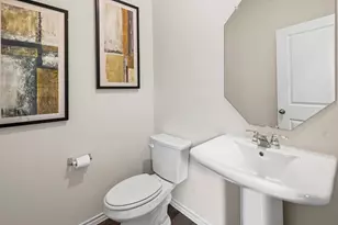 2321 Felly Dr, Crandall, TX 75114 - Photo 2