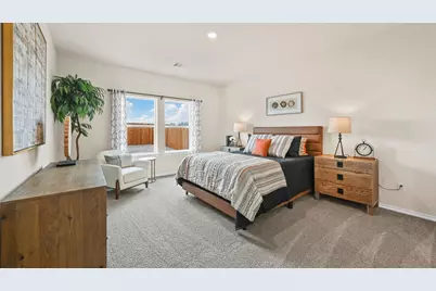 2321 Felly Drive, Crandall, TX 75114 - Photo 8