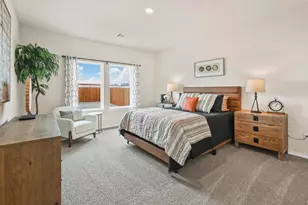 2321 Felly Dr, Crandall, TX 75114 - Photo 8