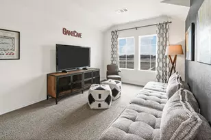 2321 Felly Dr, Crandall, TX 75114 - Photo 22