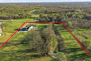 172 Rain Dance Trl, Decatur, TX 76234 - Photo 34