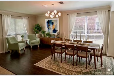 6421 Double Creek Road, Frisco, TX 75035 - Photo 4