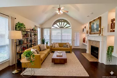 6421 Double Creek Road, Frisco, TX 75035 - Photo 6