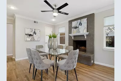 10904 Wyatt Street, Dallas, TX 75218 - Photo 8