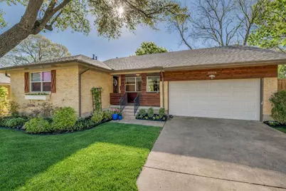 10904 Wyatt Street, Dallas, TX 75218 - Photo 2