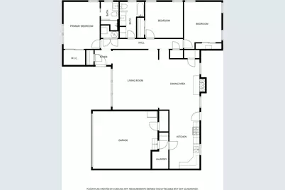 10904 Wyatt Street, Dallas, TX 75218 - Photo 26