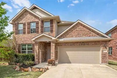 4733 Meadow Green Trail, Fort Worth, TX 76244 - Photo 1