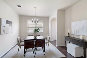 4733 Meadow Green Trail, Fort Worth, TX 76244 - Photo 8