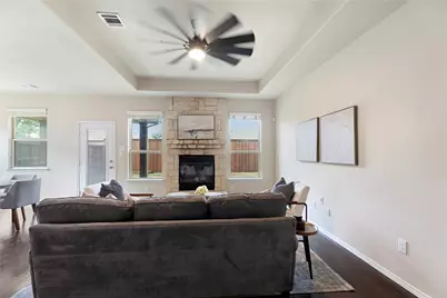 4733 Meadow Green Trail, Fort Worth, TX 76244 - Photo 4