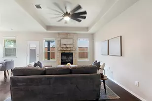 4733 Meadow Green Trail, Fort Worth, TX 76244 - Photo 4