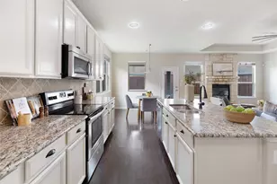 4733 Meadow Green Trail, Fort Worth, TX 76244 - Photo 6